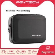 PGYTECH Gimbal Storage Shoulder Bag For Dji Ronin Rs 3 Portable Protective Carrying Case Handheld Gi