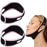 Facial Slimming Belt, Facial Slimming Equipment, Double Chin Lifting Belt, Eliminating Loose Skin, L