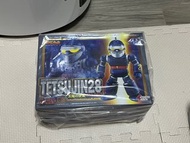 Action Toys 鐵人28 es合金