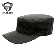 EAGLADE Tactical Cap Hat in Black