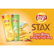 LAYS POTATO SNACK
