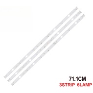 KDL-40W650D SONY 40" LED TV BACKLIGHT(LAMPU TV) SONY 40 INCH LED TV BACKLIGHT KDL40W650D KDL-40W650 