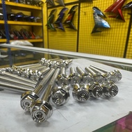 Skru Enjin Salaya 23pcs