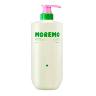Moremo Caffeine Biome Shampoo