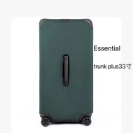 Suitable for Rimowa Trunk plus Luggage Protection Cover No Need to Remove 31 Inch 33 Inch Travel Bag