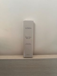 LUDEYA 深層鎮定舒眠滾珠精華油 8ml