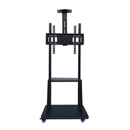 Glink GWM-ST02 TV Mobile Bracket Wall Mount Stand 32"-70" ขาตั้งทีวีแบบล้อเลื่อน รับน้ำหนักสูงสุดได