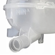 GV6Z8A080B GV6Z-8A080-B Car Engine Radiator Coolant Reservoir Expansion Tank for Escape 2017-2019