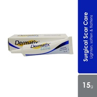 Dermatix Ultra 15g (Scar Gel)