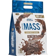 Pro Critical Mass Lean Mass Gainer (6kg / 13 lbs.)