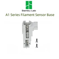 For Bambu Lab 3d Printer A1 Series Filament Sensor Base Bambu Lab 3d Printer Accessory