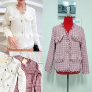 Lawyer Label Hi-end Silk Robe