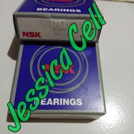 ANGULAR CONTACT BEARING 7007 CTYNP5 NSK