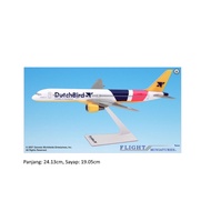 Flight Miniatures 1/200 Dutch Bird (00-05) 757-200