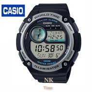 Casio Original CPA-100-1A Muslim Prayer Watch Sport Digital Watch CPA-100