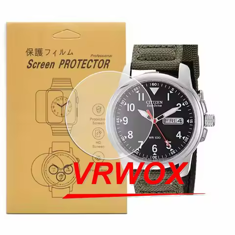 3 Pcs Screen Protector For Citizen BM8180 BM6981 BM6758 BM6750 BM8478 BM8471 BM8240 BM8430 BM8242 BM