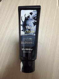 Anna Donna Every Gray Color Treatment 灰色護髮素