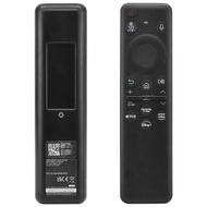 New BN59-01432A Solar Rechargeable Voice Remote For Samsung TV Q70C Q60C QN800C