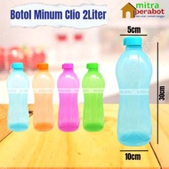 Botol Minum Clio 2 Liter Botol Minum Besar