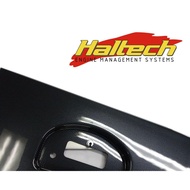 Haltech Mount Panel IQ3 Faux Carbon Fiber HT06-800-MB-IQ3
