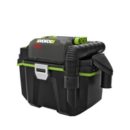 [特價]WORX 威克士 20V 無刷箱式吸吹兩用吸塵器 空機 WU036-9