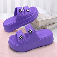 SIMWOOD Sandal Anak Perempuan Sandal Anak Sandal Anak Cewek Fuji Anti-selip