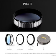 NiSi Close Up Lens PRO II Kit 77mm nd filter for Camera lens 67mm 72mm 77mm