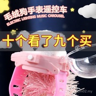 Cross-Border Hot-selling Influencer Mini Watch Remote Control Car Children 2.4G Alloy Remote Control