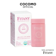 (FITANY OFFICIAL STORE)  Granny Smith Skinny ACV (1 Box = 700mg x 60 tablets) - COCOMO
