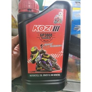 KOZI 4T OIL 10W-30 1L