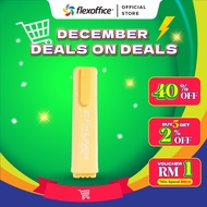 FlexOffice FlexLiner Pastel Highlighter (5mm x 1 Pc) FO-HL009
