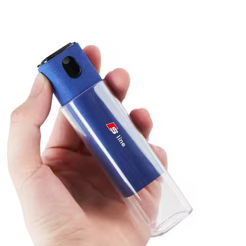 Screen Cleaner Spray for Mobile Phone Tablet Microfiber Wiper Cloth Ipad-Screen Dust Remover For Aud