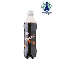 Bovonto Soft Drink 500ml