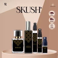 [ SKUSH PARFUM ] KISWAH High Quality Perfume UNISEX MInyak Wangi Grade Parfum Tahan 24-72 Jam