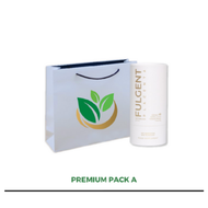 Fulgent Placenta Oral STEM CELL (DEER PLACENTA 200mg & SWISS APPLE STEM CELL) Therapy DUAL STEM CELL