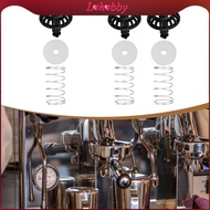 [Lohobby] Coffee Machine Brew Basket Spring Replacement Kit, Compact and Portable Spare