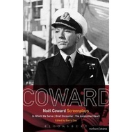 [100% Original Books] - Noel Coward Screenplays : In Which We Serve, Brief En by Noël Coward (UK edi