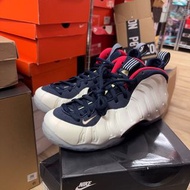 nike air foamposite one olympic