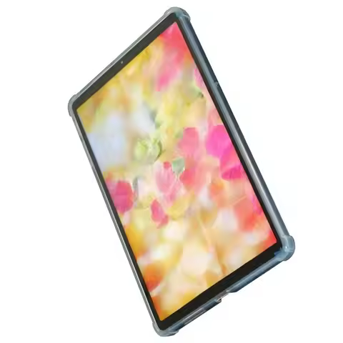 For Flat Cube ALLDOCUBE IPlay 70 Mini Ultra、MINI3 Ultra（U880)/iPlay 70 Mini Pro(T813) TPU Clear Full