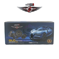 Audio Quart C650GLC 6.5" Component Speaker 160 Watts