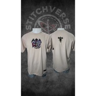 Asta V3 Embroidered Shirt