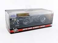 Jada Toys Justice League Batmobile 1:32