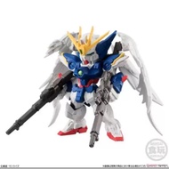 Bandai Converge Wing Gundam Zero & Gundam Altron