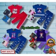 Boy's pajamas_boy's pajamas_kids' pajamas sets_children's pajamas_pyjamas girl