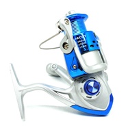 Debao CS3000 fishing reel 8 ball bearing fishing reel