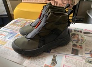 UK 5 / EUR 38 / Palladium PAMPA X TECH WP+ 防水軍靴 防水鞋 雨鞋 水靴