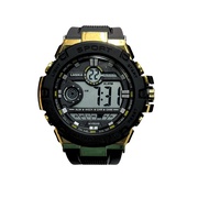 SRTIME.MY | WATERPROOF SPORT WATCH | SHOCK RESISTANCE | HIGH DURABILITY  | UNISEX SPORT WATCH | MENS