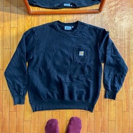 Carhartt Crewneck Second Original