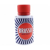 Brasso polshing 200ml & 400ml