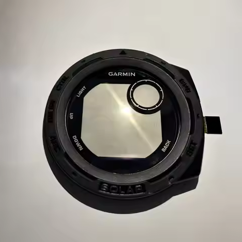 For GARMIN Instinct Solar Watch LCD Screen for Instinct Solar Tactical GPS Smart Replacement Repair 